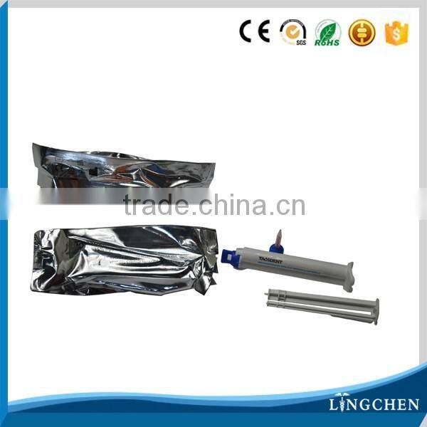 2016 the newest dental gum protection gel for teeth whitening kit