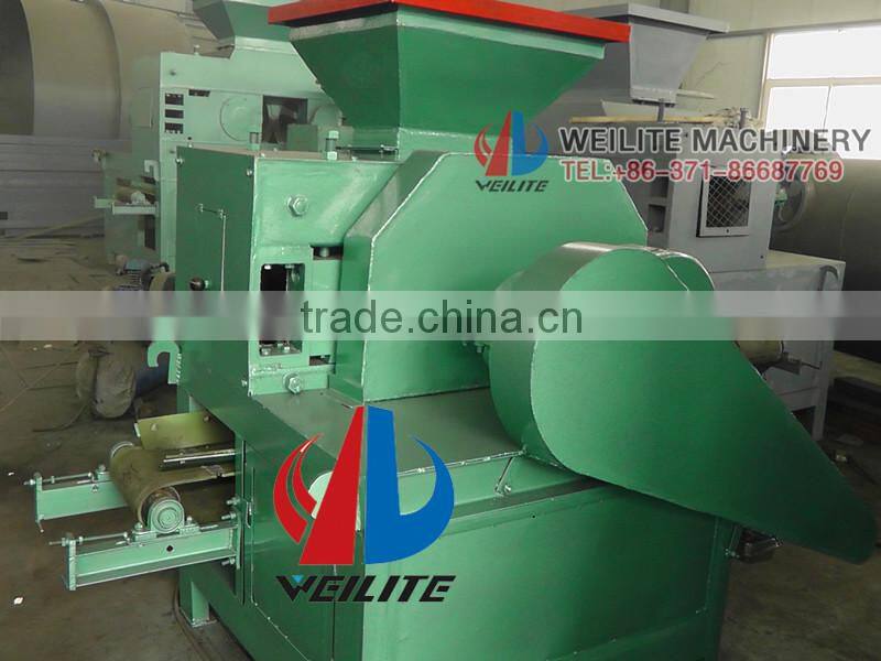 High Performance Coke Powder Briquette Machine
