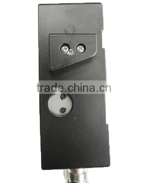 Anti-Dust Remote Fiber Hot Metal Detector