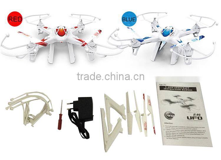 LH-X8WF WIFI quadcopter rc drone paypal professional drone with camera