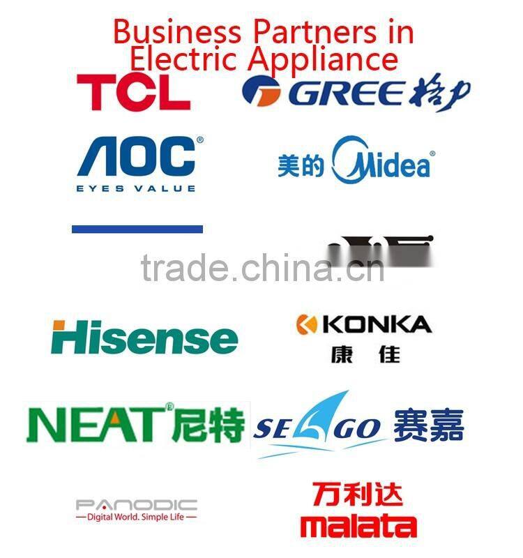 Automatic CNC router for pcb depaneling