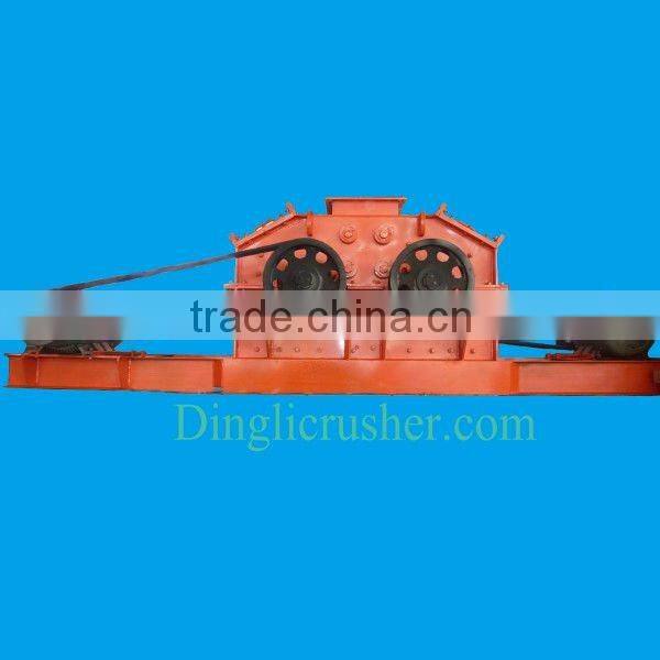 limestone fine crushing plant of China