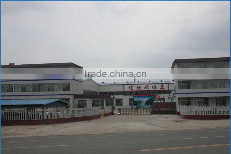 4 core Flat Cable for C Truck Festoon system