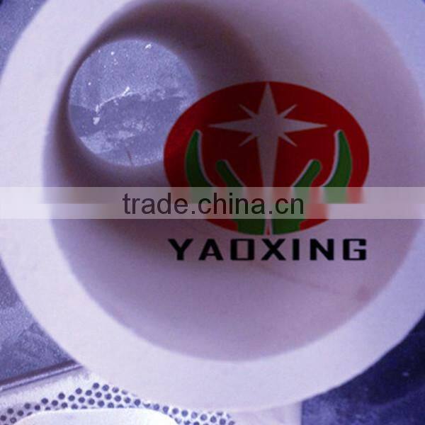 fireproof sealing gasket ceramic fiber shape ceramic fiber gasket