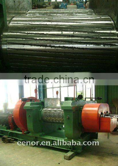Tyre/Rubber Crusher /Rubber Shredder