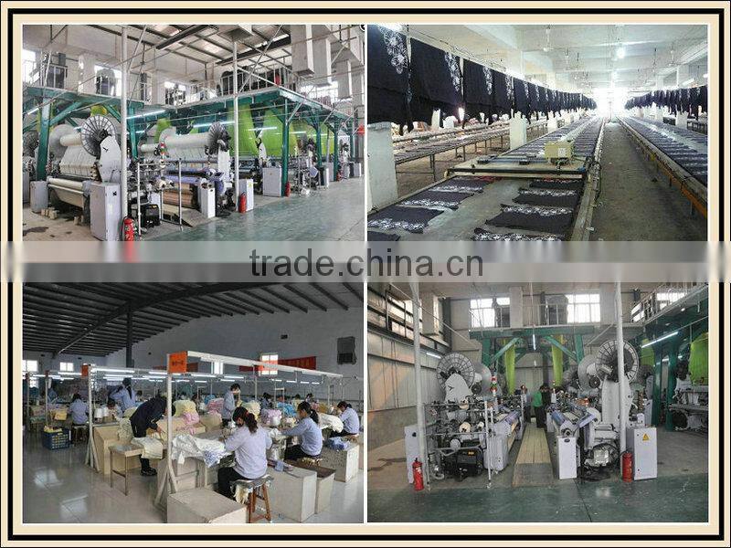 Travel Towel Fabric Manufacture from China