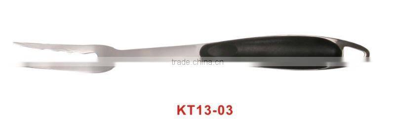 stainless steel long fork