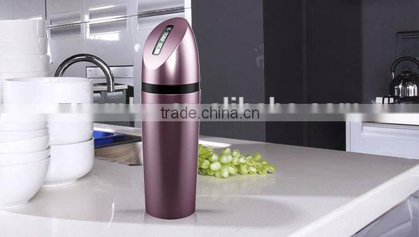 2014 Hot Sale Stainless Steel Vacuum Flask