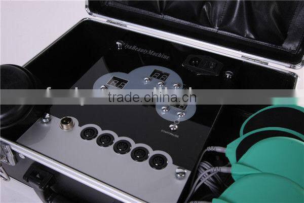 VY-H03 Professional hot stone massage therapy set