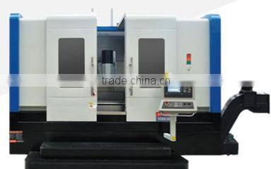 VS80180 R&C Low Cost Oil Cooling CNC 5 Axis Vertical Machine Center