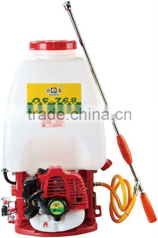Agricultural Machinery Sprayer 777