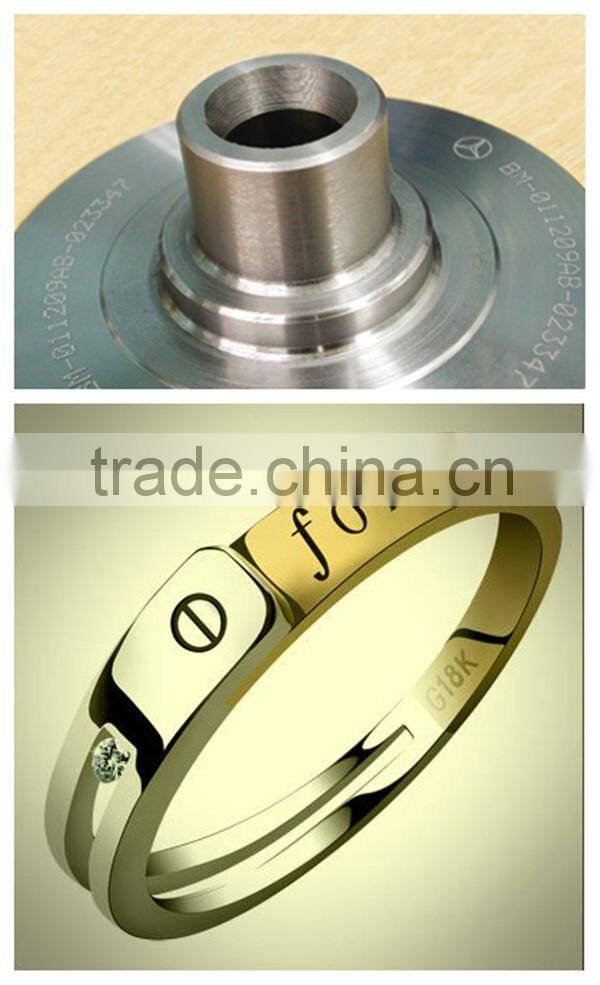 Remax 20W Fiber Laser Engraving Machine