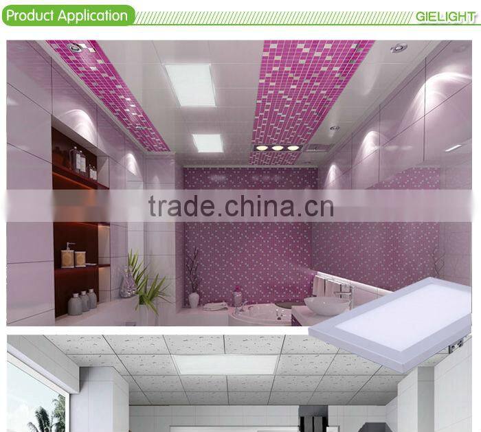 Led ceiling lighting panel 7W 140*140mm CE,RoHS approved