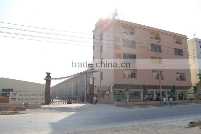 Morocco, Algeria taiji