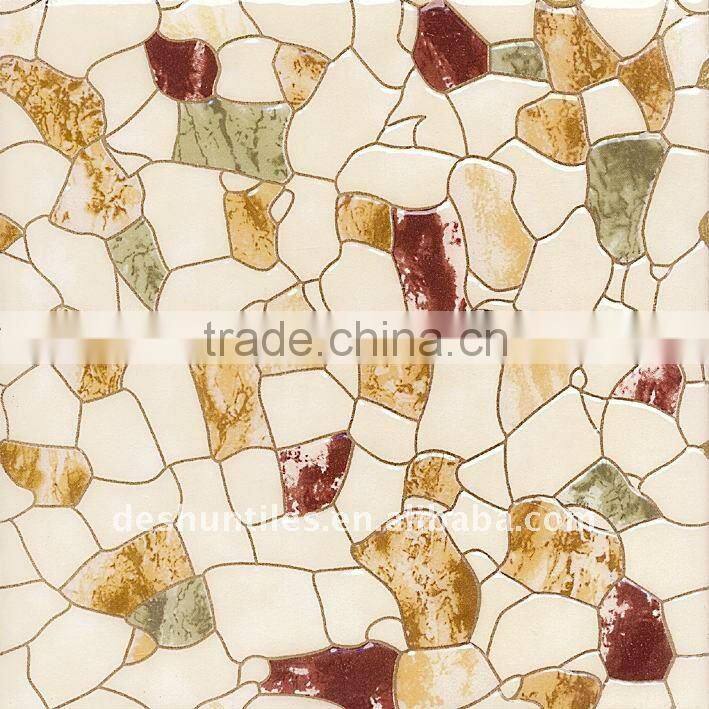 Glazed Polished Tile