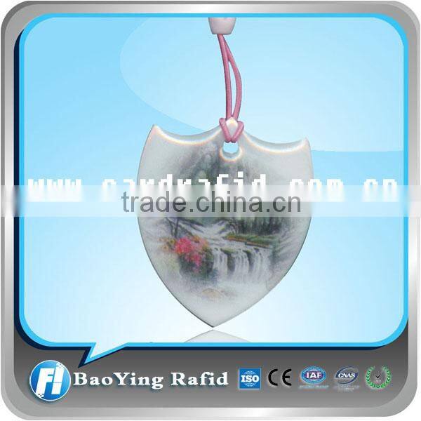 custom smart rfid NFC tag for phone