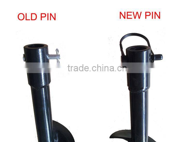 Post Hole Borer Augers Type A 60mm*800mm