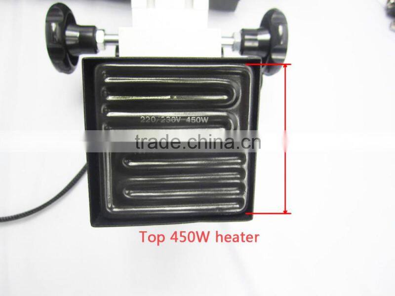 Hot sale LY IR 6000 V.1 infrared bga rework station