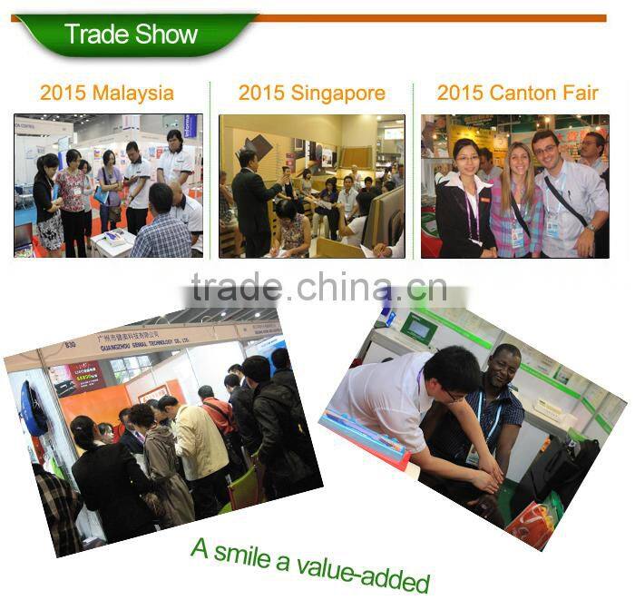 Flexible digital thermometer with fast reading LCD medical thermometer for baby