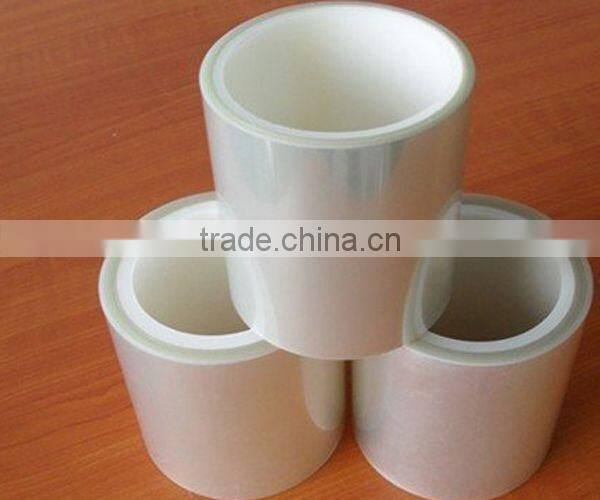 transparent PET Silicone Coated Release Film