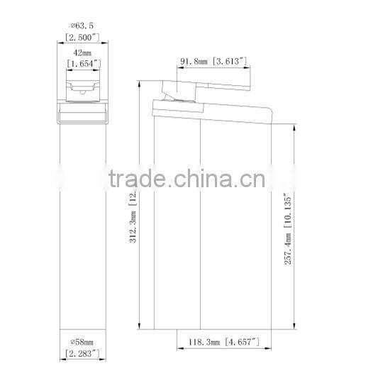 Cheap bathroom faucet