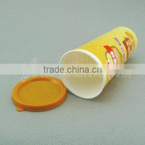 Plastic Sealed Cup