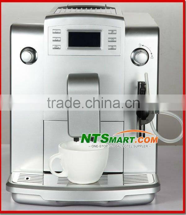 Automatic Pump Coffee Maker / coffee machine
