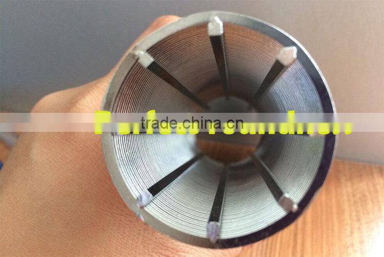 ( Trade Assurance)alibaba china manufacture stainless steel water filter mesh screen