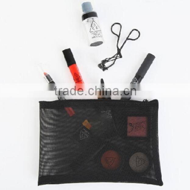 fashion travel cosmetic bag set