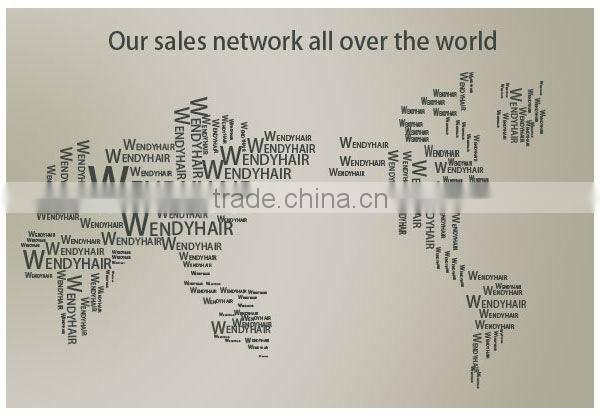 Chinese wholesaler,cheap mermaid Indian hair style body wave 8"-32" available