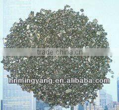 Steel tin Shredders/Waste Battery Crushing Equipment