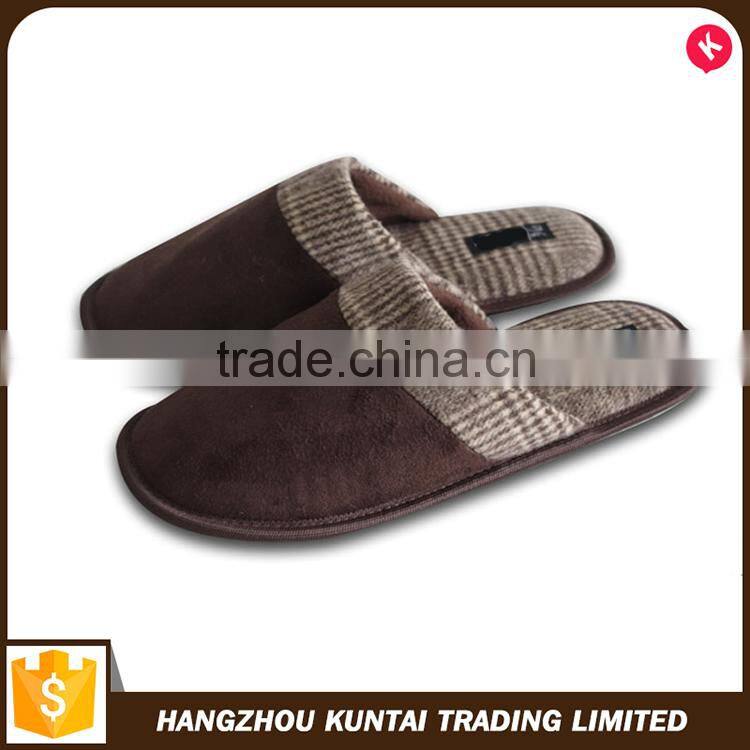 Best price superior quality winter warm indoor slippers