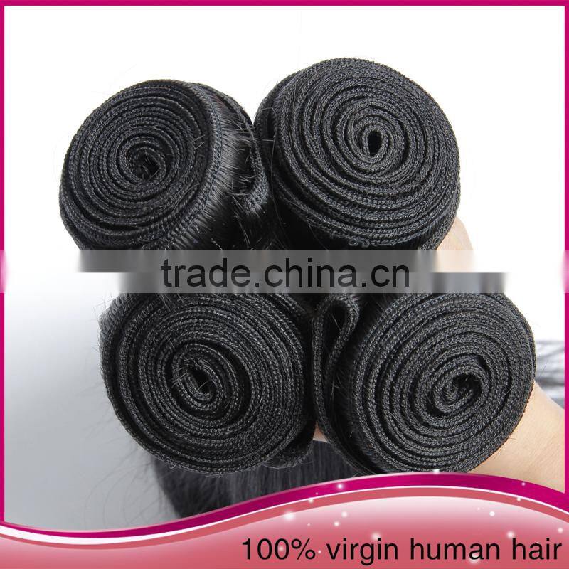 Hot Selling Sew In Human Hair Weave Ombre Hair Pure Brazilian Bouncy Curl Human Hair Weaving Cheap Virgin Brazilian Curly Hair