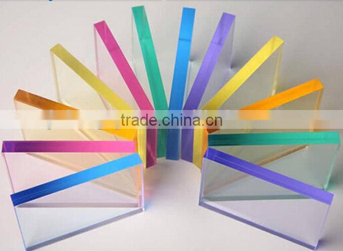 anti-static acrylic plexiglass sheet
