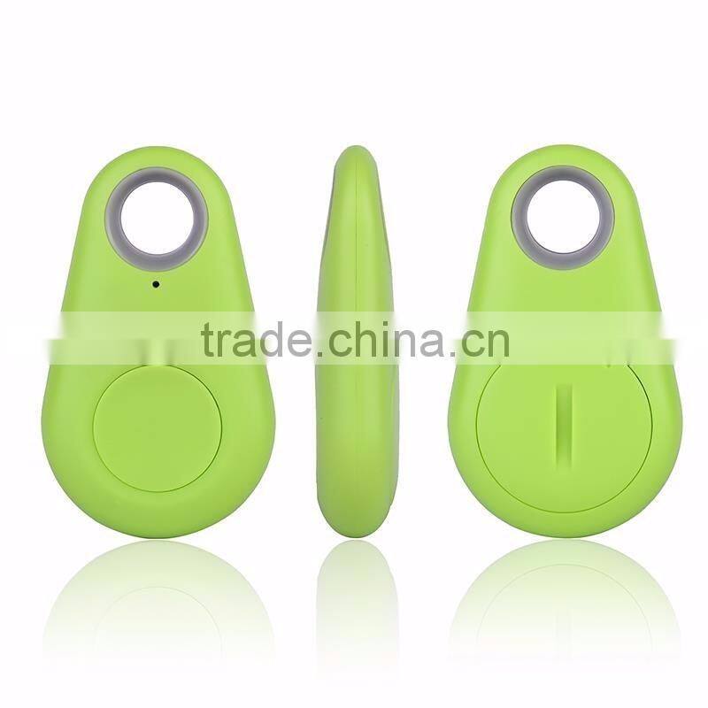 Best Gift Wireless Bluetooth Remote Control Self-timer With Bluetooth Alarm,Bluetooth anti theft
