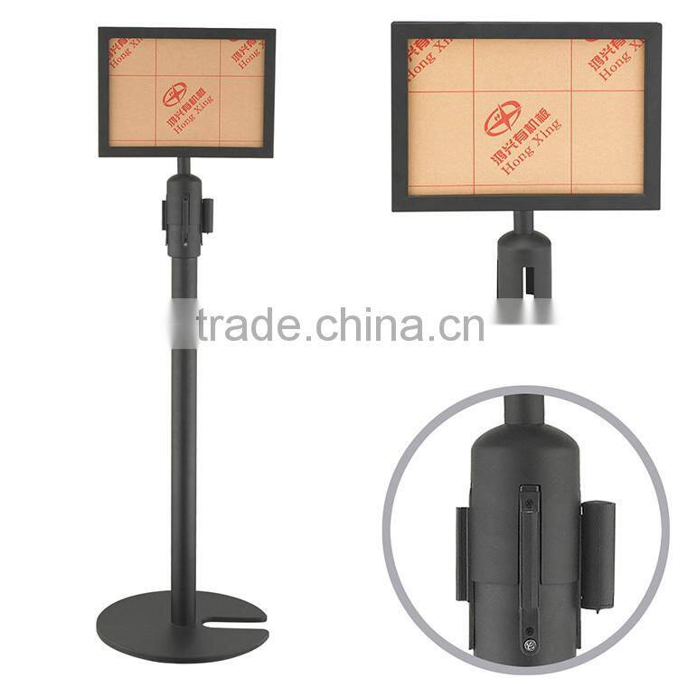 Factory Price Queue Barrier