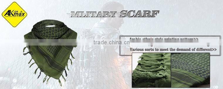 olive green hijab scarf brocade