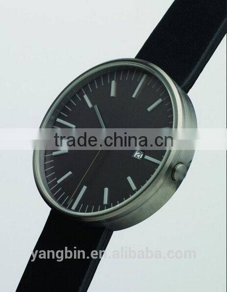 Yb classic model japanese luxury men's watch with all type of wrist watch