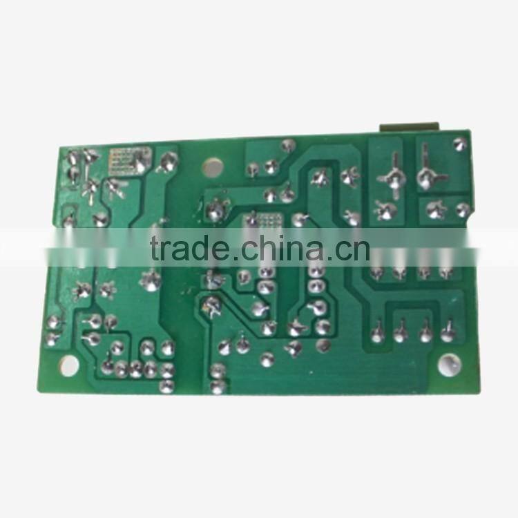 Factory direct sell with competitive price cctv wireless camera ABS plastic box of power supply