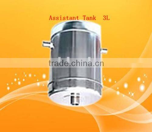 Best thermosyphon solar water heater:vacuum glass tubes for solar water heater