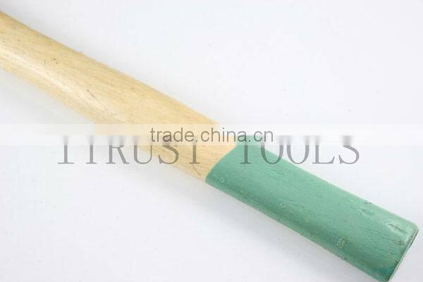 green Wooden Handle american Claw Hammer HM1058