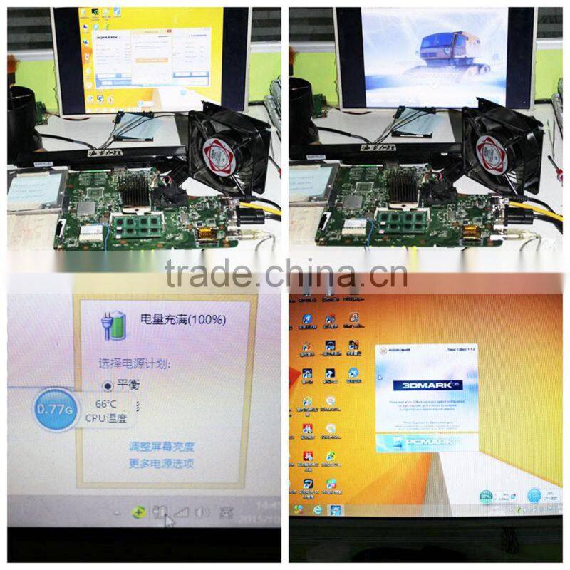 9800M GS G94-655-B1 512 MXM Video Cards graphics card VGA card for ASUS G50V G50VT G50VC laptop REV 2.1