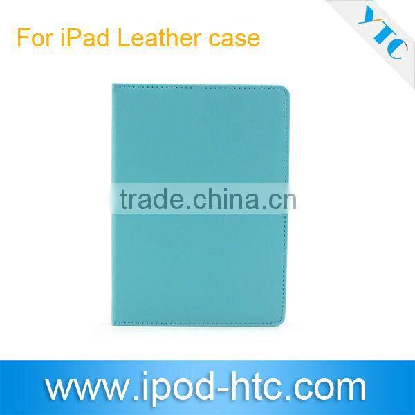 Hot Sale!! For ipad case, Leather case for ipad, New arrival for ipad covers
