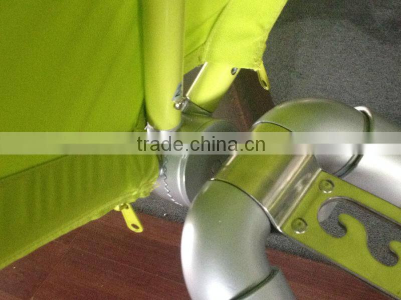 Luxury Surfing Lounge Canopy Hammock For Two Adult Persons