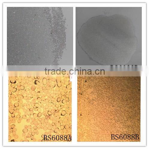 spray reflective glass bead for road marking paint