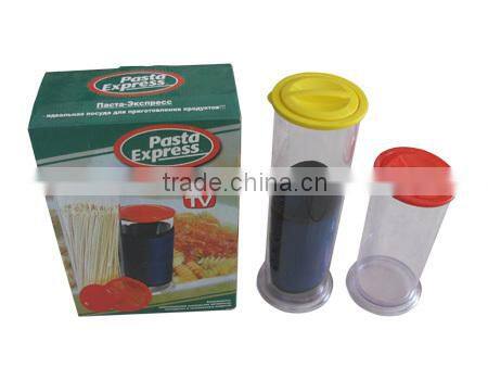 fast pasta cooker/pasta pot/pasta express