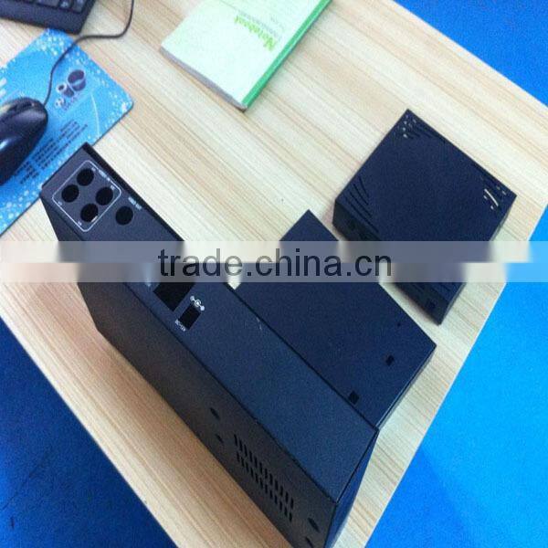 OEM sheet metal fabrication/sheet metal box/sheet metal galvanized steel fabrication