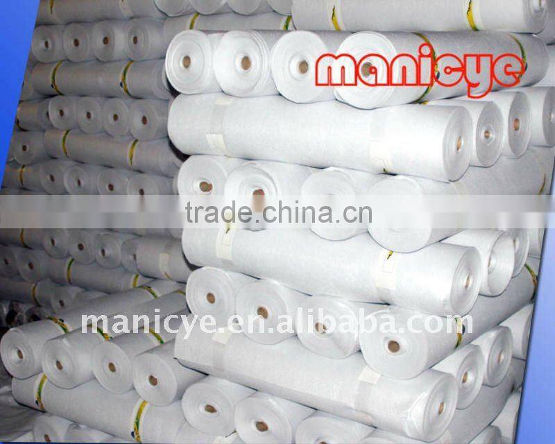 Antisticking Needle Punched Non-woven