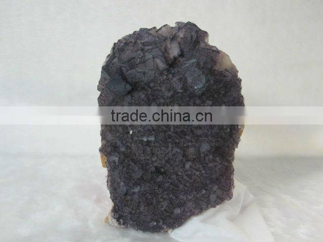 All kinds of natural rough black tourmaline