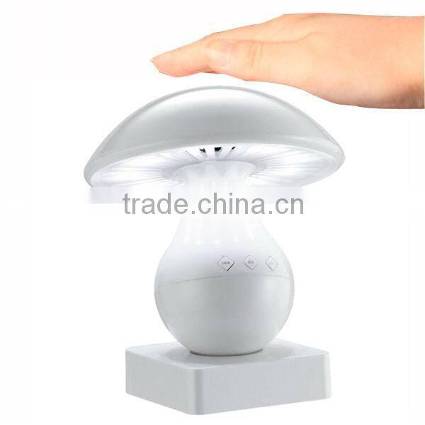 Newest mini mushroom bluetooth speaker(NT-LM808)